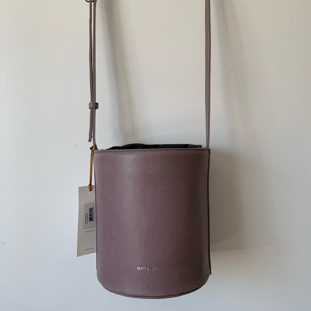 Matt & Nat Bini Bucket Bag
